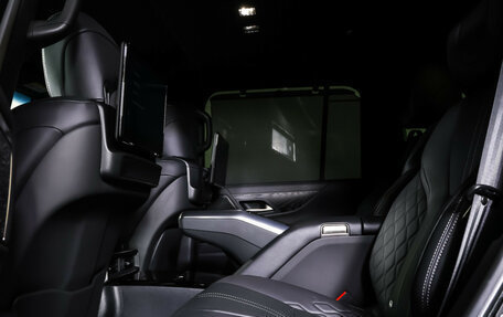 Lexus LX, 2022 год, 14 490 000 рублей, 12 фотография