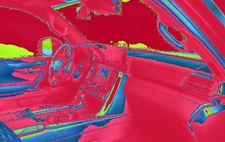 Lexus LX, 2022 год, 14 490 000 рублей, 11 фотография