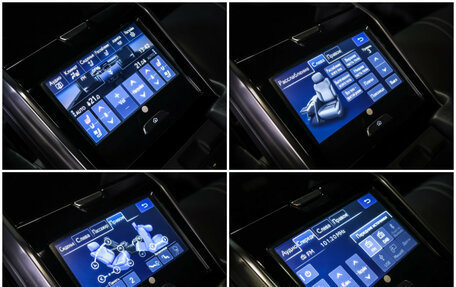 Lexus LX, 2022 год, 14 490 000 рублей, 25 фотография