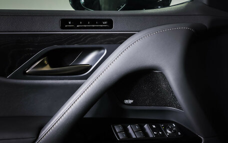 Lexus LX, 2022 год, 14 490 000 рублей, 21 фотография