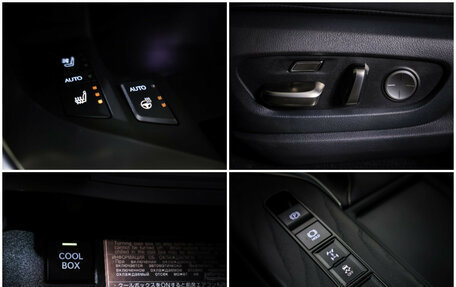 Lexus LX, 2022 год, 14 490 000 рублей, 24 фотография