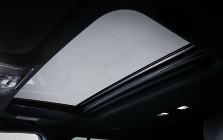 Lexus LX, 2022 год, 14 490 000 рублей, 22 фотография