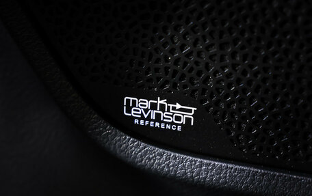 Lexus LX, 2022 год, 14 490 000 рублей, 20 фотография