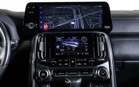 Lexus LX, 2022 год, 14 490 000 рублей, 18 фотография