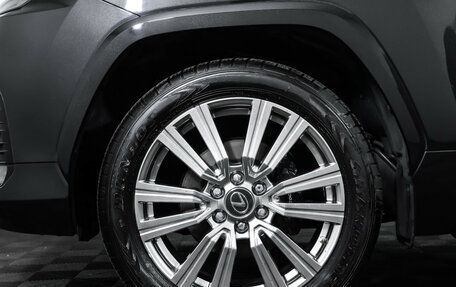 Lexus LX, 2022 год, 14 490 000 рублей, 30 фотография