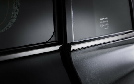 Lexus LX, 2022 год, 14 490 000 рублей, 31 фотография