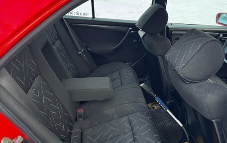 Mercedes-Benz C-Класс, 1997 год, 300 000 рублей, 10 фотография