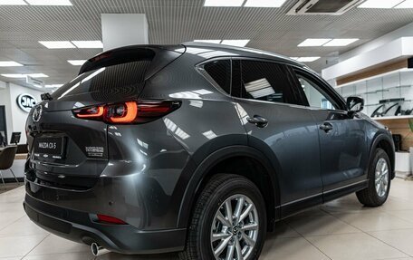 Mazda CX-5 II, 2026 год, 4 584 000 рублей, 4 фотография