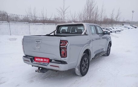 Great Wall Poer, 2023 год, 2 435 000 рублей, 3 фотография