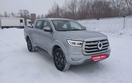 Great Wall Poer, 2023 год, 2 435 000 рублей, 2 фотография