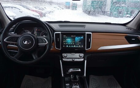 Great Wall Poer, 2023 год, 2 435 000 рублей, 5 фотография