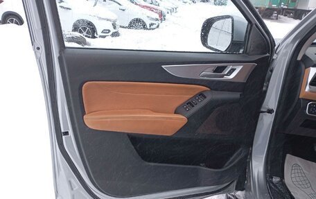 Great Wall Poer, 2023 год, 2 435 000 рублей, 9 фотография