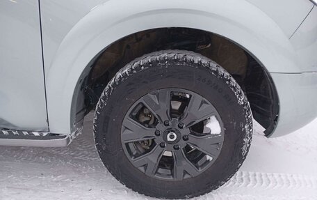 Great Wall Poer, 2023 год, 2 435 000 рублей, 10 фотография