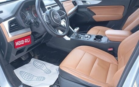 Great Wall Poer, 2023 год, 2 435 000 рублей, 8 фотография