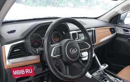 Great Wall Poer, 2023 год, 2 435 000 рублей, 6 фотография