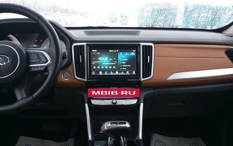 Great Wall Poer, 2023 год, 2 435 000 рублей, 11 фотография