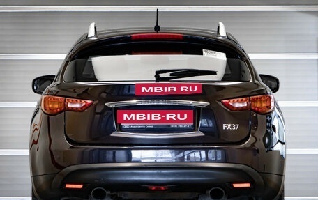 Infiniti FX II, 2013 год, 2 499 000 рублей, 5 фотография