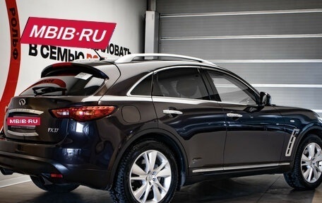 Infiniti FX II, 2013 год, 2 499 000 рублей, 4 фотография