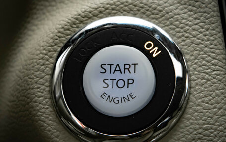 Infiniti FX II, 2013 год, 2 499 000 рублей, 18 фотография