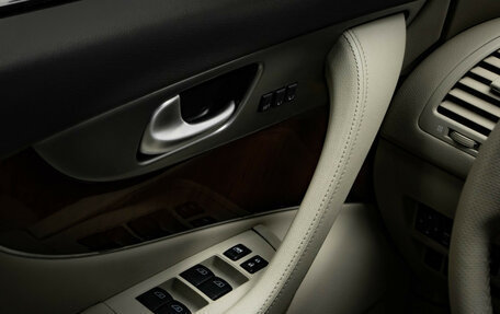 Infiniti FX II, 2013 год, 2 499 000 рублей, 14 фотография