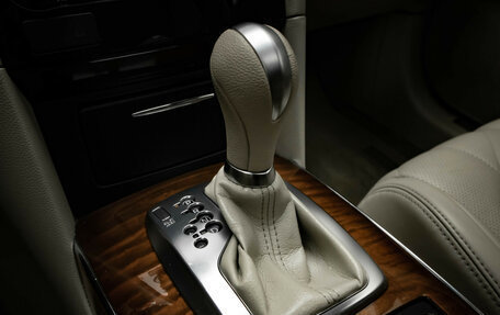 Infiniti FX II, 2013 год, 2 499 000 рублей, 20 фотография