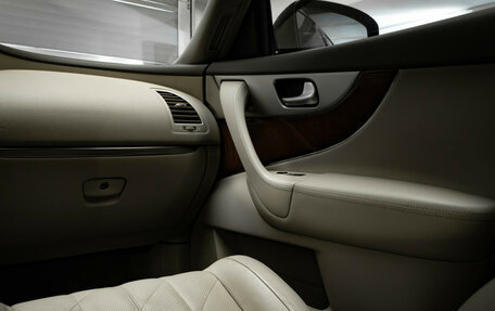 Infiniti FX II, 2013 год, 2 499 000 рублей, 25 фотография