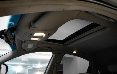 Infiniti FX II, 2013 год, 2 499 000 рублей, 27 фотография