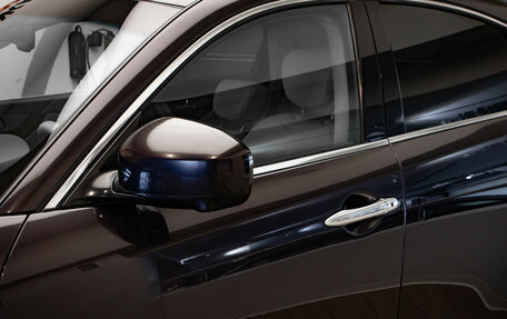 Infiniti FX II, 2013 год, 2 499 000 рублей, 39 фотография