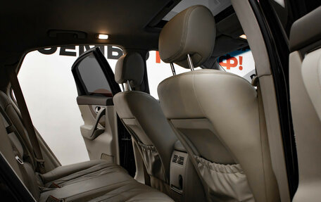 Infiniti FX II, 2013 год, 2 499 000 рублей, 32 фотография