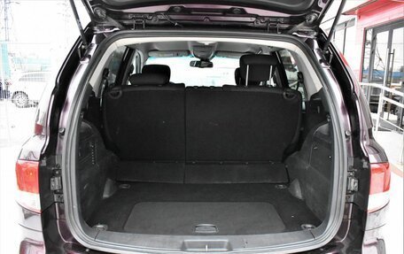 SsangYong Kyron I, 2011 год, 949 000 рублей, 11 фотография