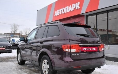 SsangYong Kyron I, 2011 год, 949 000 рублей, 6 фотография