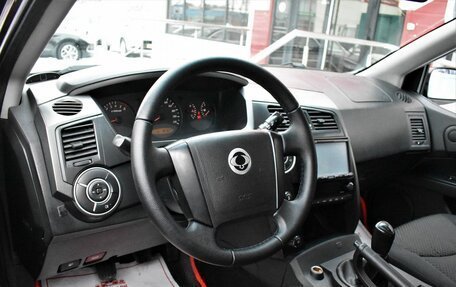 SsangYong Kyron I, 2011 год, 949 000 рублей, 8 фотография
