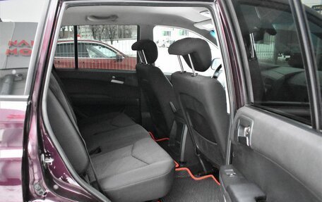 SsangYong Kyron I, 2011 год, 949 000 рублей, 13 фотография