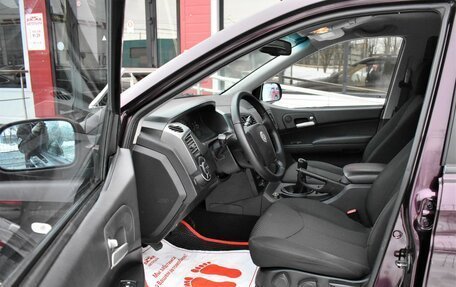 SsangYong Kyron I, 2011 год, 949 000 рублей, 9 фотография