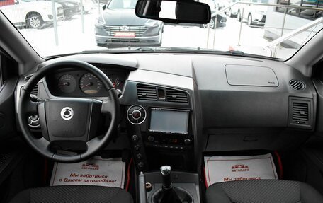 SsangYong Kyron I, 2011 год, 949 000 рублей, 16 фотография