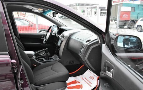 SsangYong Kyron I, 2011 год, 949 000 рублей, 14 фотография