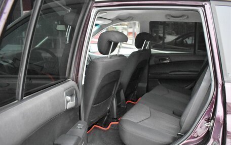 SsangYong Kyron I, 2011 год, 949 000 рублей, 10 фотография