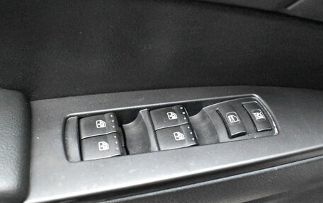 SsangYong Kyron I, 2011 год, 949 000 рублей, 18 фотография