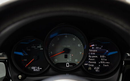 Porsche Macan I рестайлинг, 2019 год, 5 199 000 рублей, 13 фотография