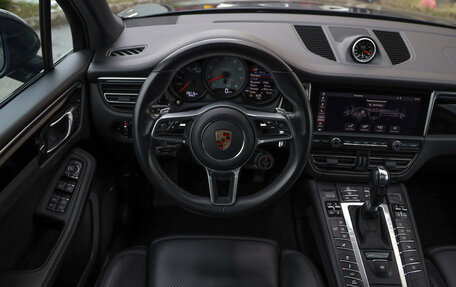 Porsche Macan I рестайлинг, 2019 год, 5 199 000 рублей, 11 фотография