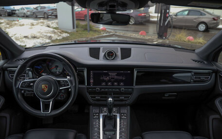 Porsche Macan I рестайлинг, 2019 год, 5 199 000 рублей, 10 фотография