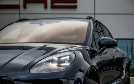 Porsche Macan I рестайлинг, 2019 год, 5 199 000 рублей, 2 фотография