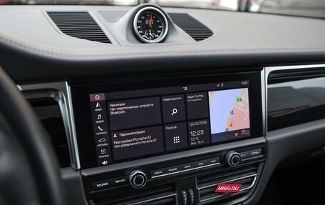 Porsche Macan I рестайлинг, 2019 год, 5 199 000 рублей, 14 фотография