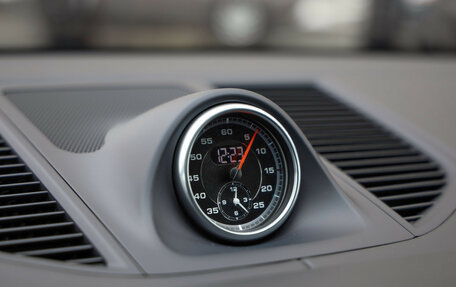 Porsche Macan I рестайлинг, 2019 год, 5 199 000 рублей, 15 фотография