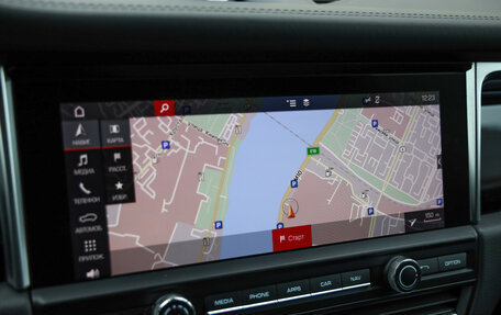 Porsche Macan I рестайлинг, 2019 год, 5 199 000 рублей, 16 фотография