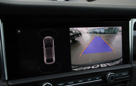 Porsche Macan I рестайлинг, 2019 год, 5 199 000 рублей, 17 фотография