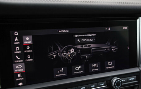 Porsche Macan I рестайлинг, 2019 год, 5 199 000 рублей, 18 фотография