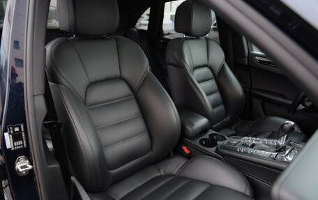 Porsche Macan I рестайлинг, 2019 год, 5 199 000 рублей, 29 фотография