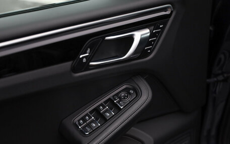 Porsche Macan I рестайлинг, 2019 год, 5 199 000 рублей, 25 фотография