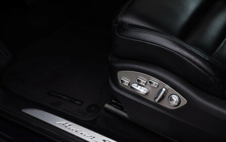 Porsche Macan I рестайлинг, 2019 год, 5 199 000 рублей, 28 фотография